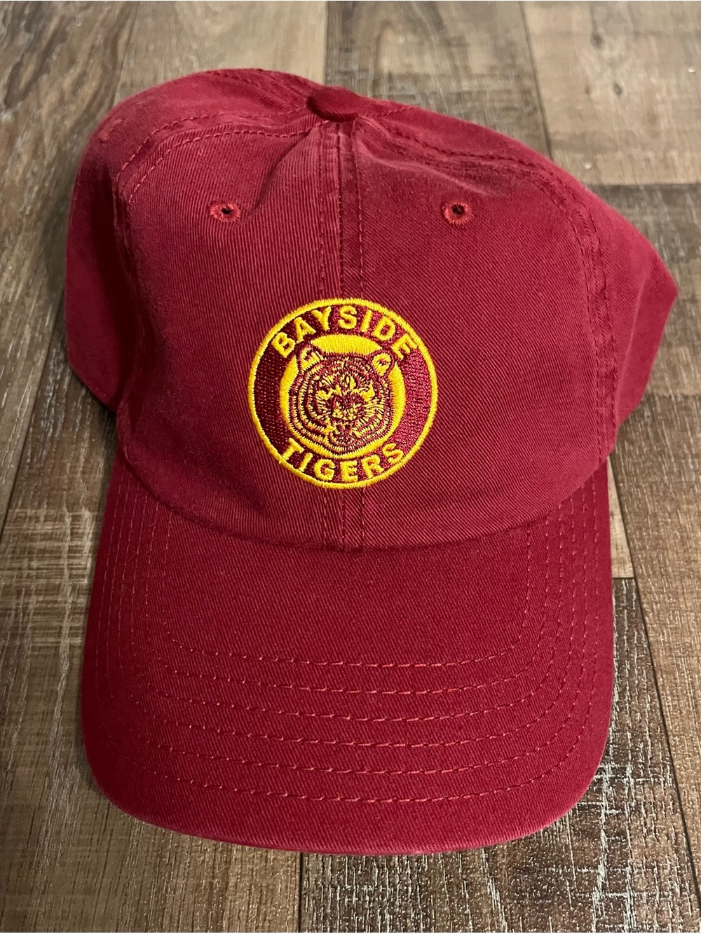 Saved By The Bell Ball Cap 🧢